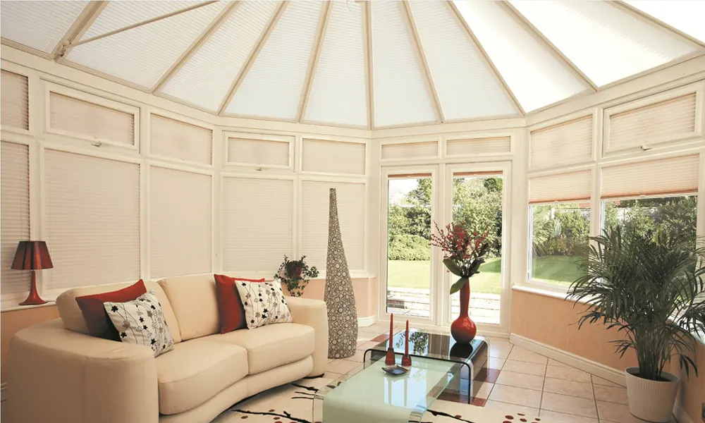 Conservatory-Blinds