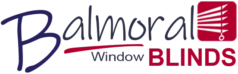 Balmoral blinds